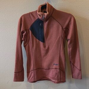 Patagonia • R1 Flash Pullover